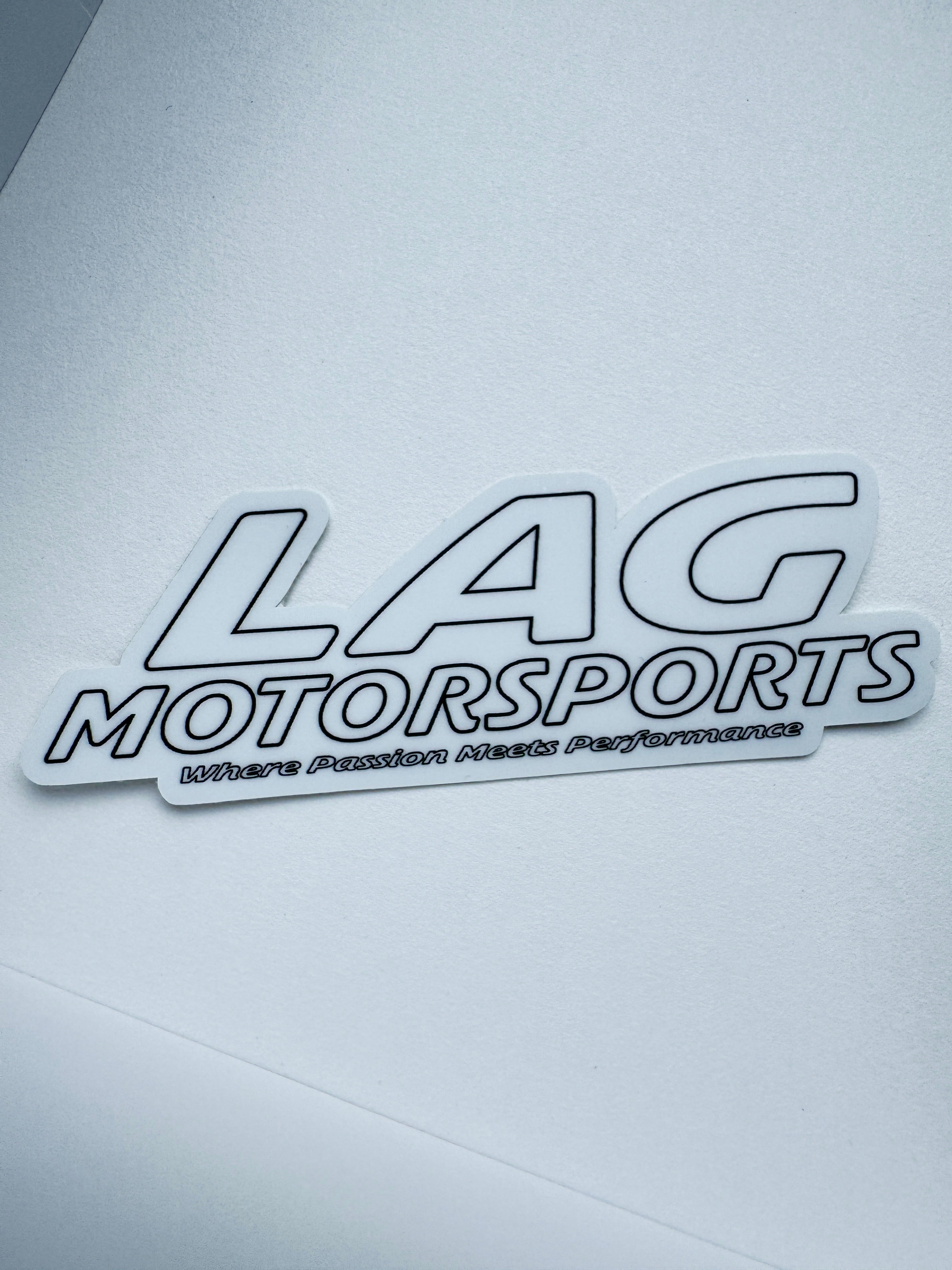 LAG Motorsports
