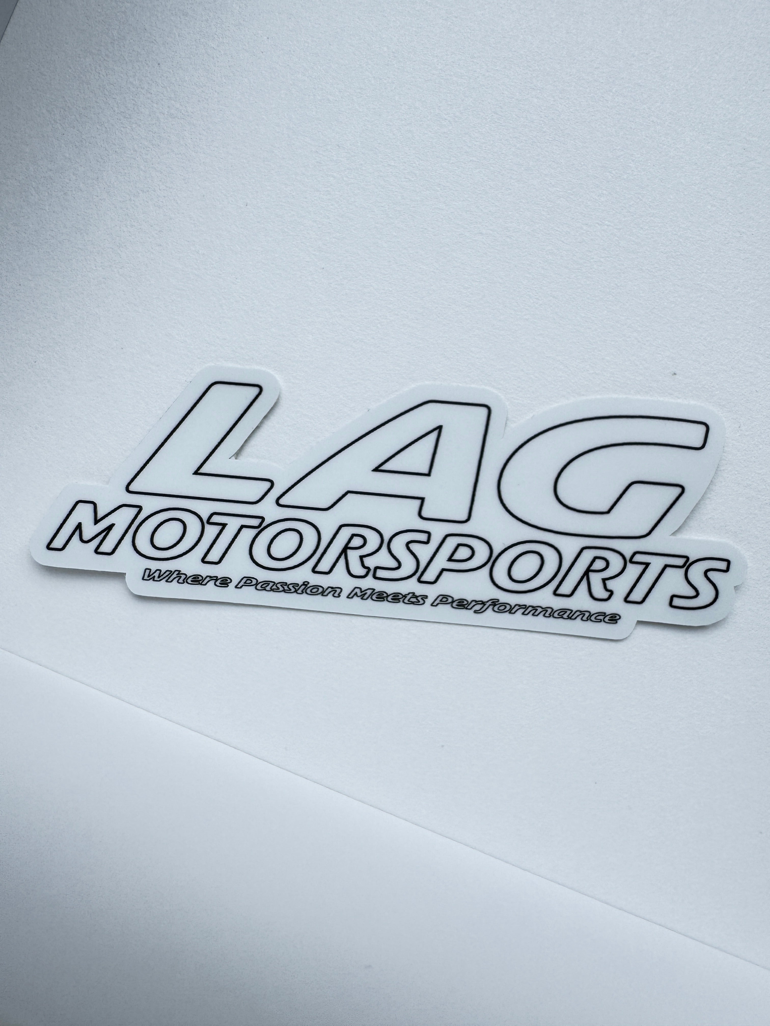 LAG Motorsports